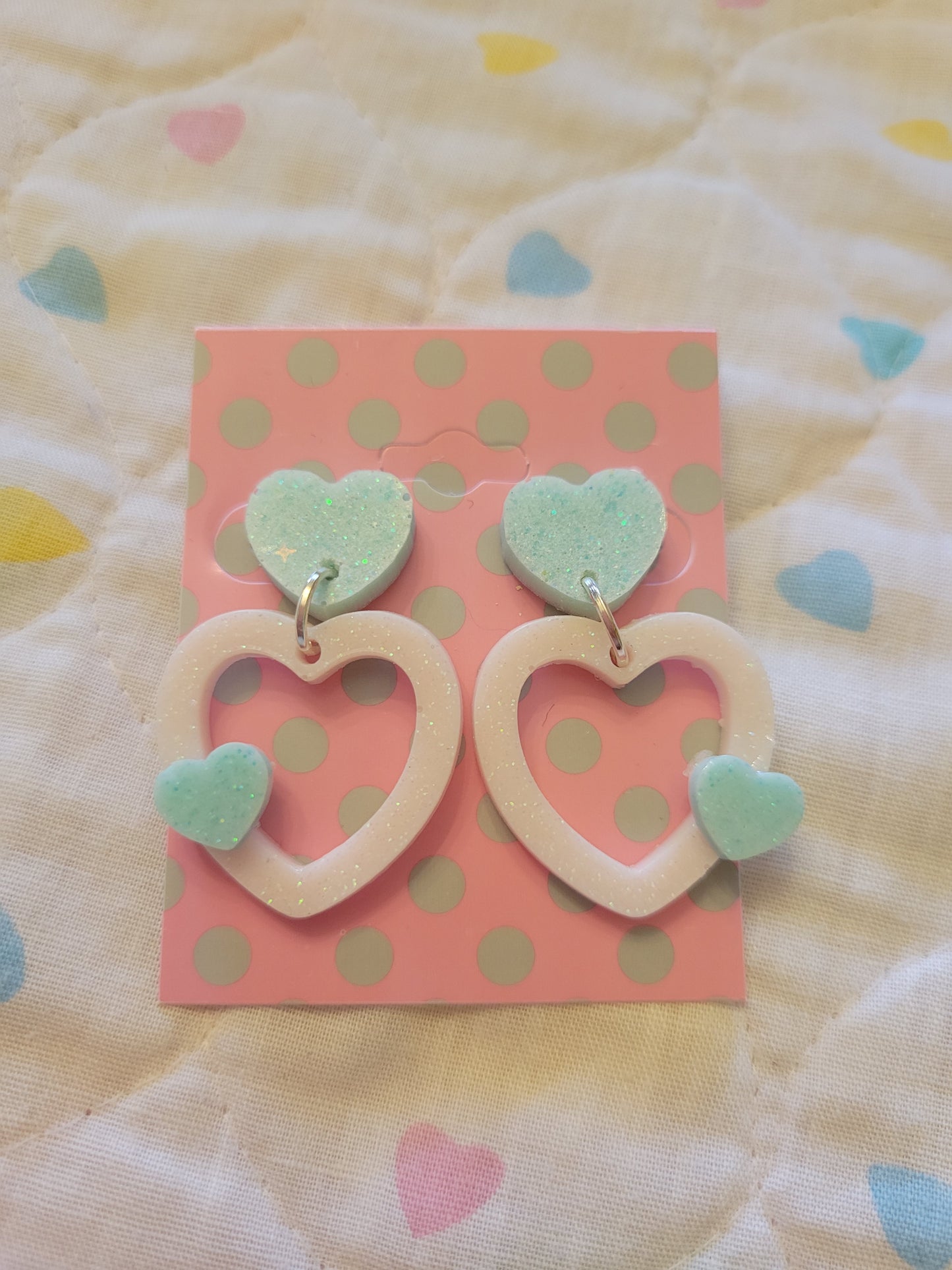 Earrings 70