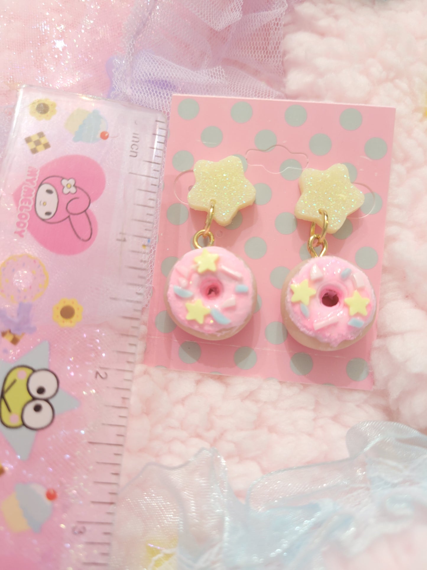 Earrings 82