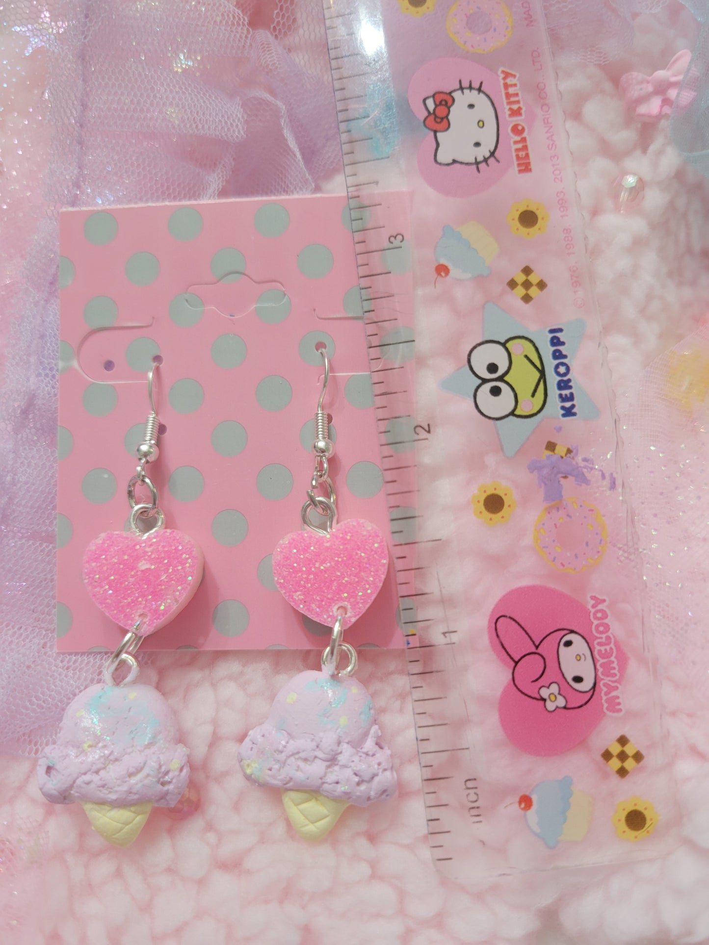 Earrings 84