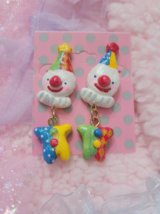 Earrings 85