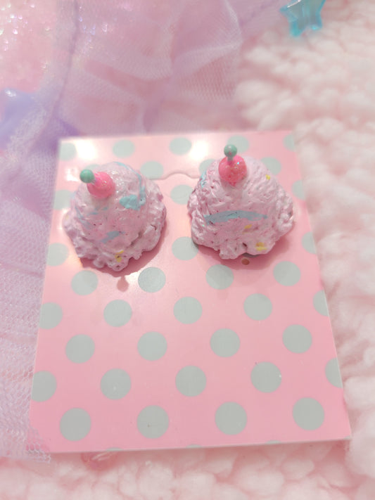 Earrings 86