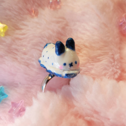 sea slug ring