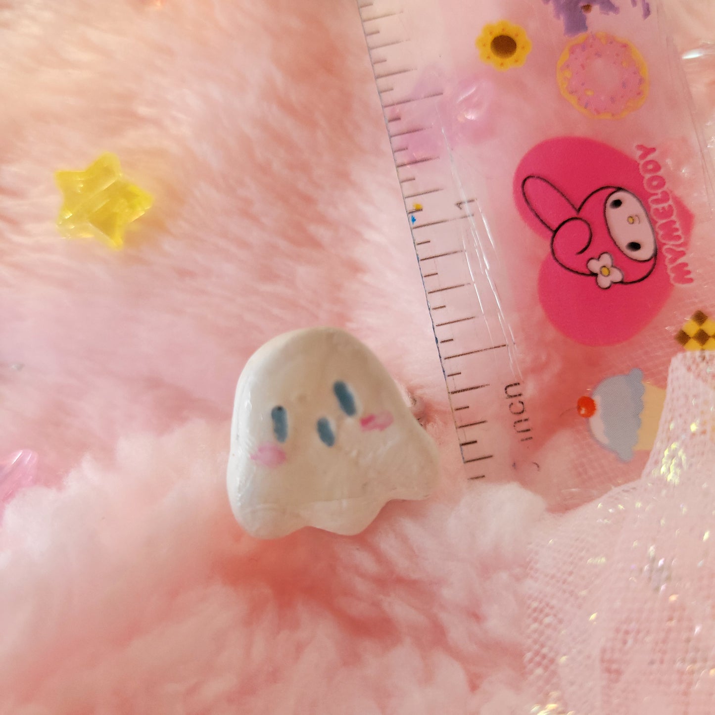 ghost ring