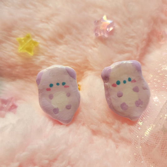 otter ring pick one!