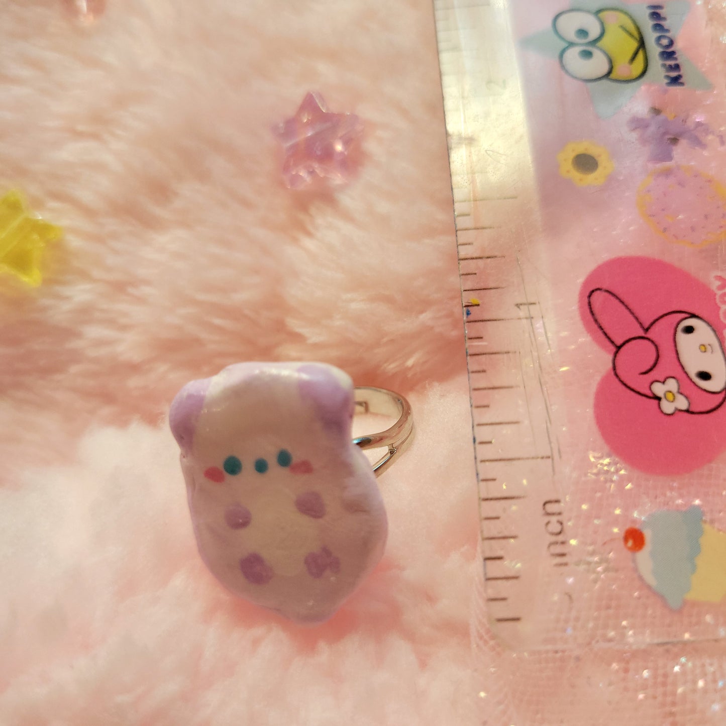 otter ring pick one!