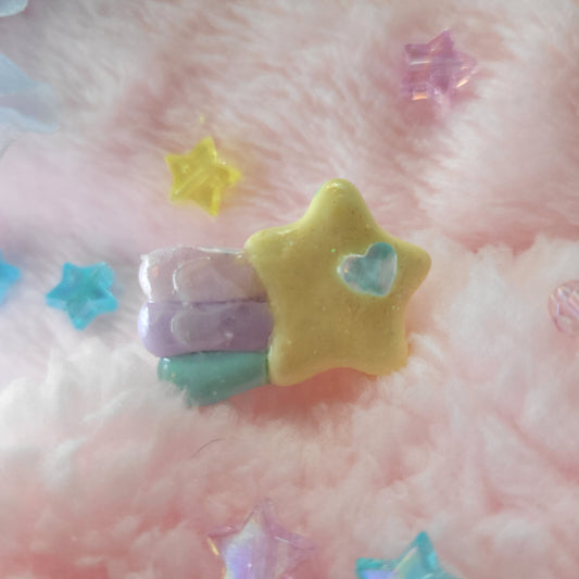 messed up star ring! pick one!