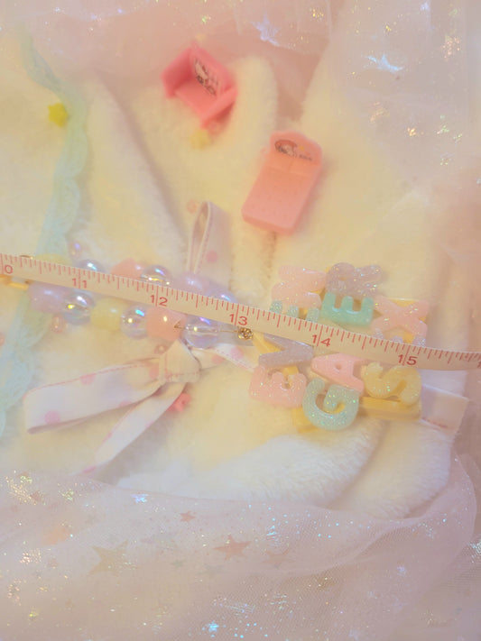 Even Gayer Sex necklace