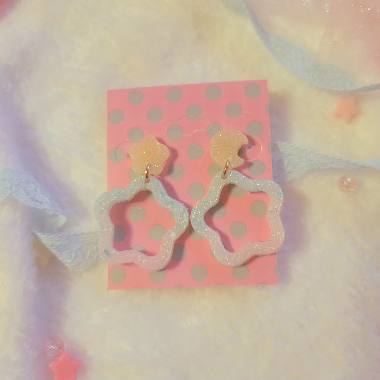 Earrings 99