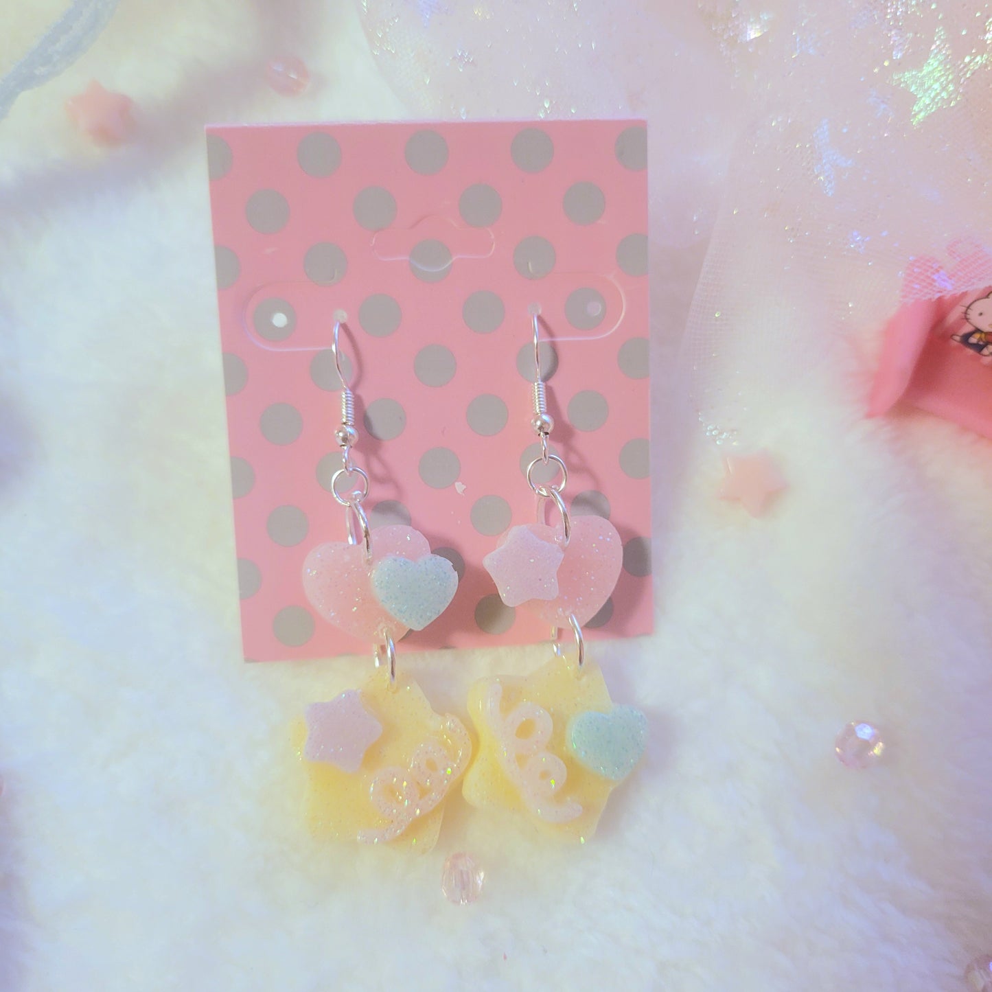 Earrings 103