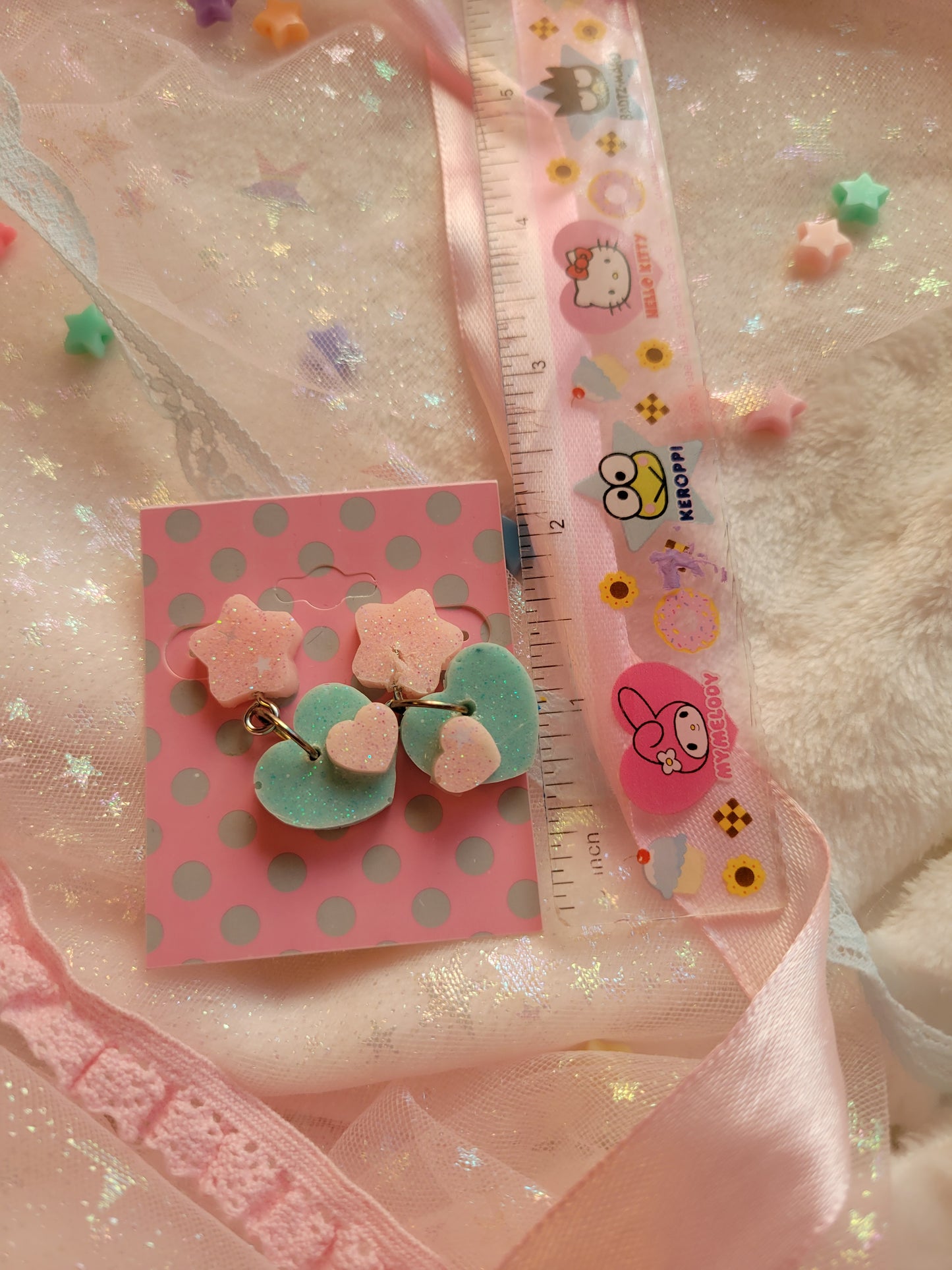 Earrings 103