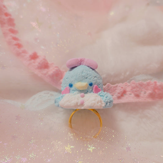 Pengy ring 11