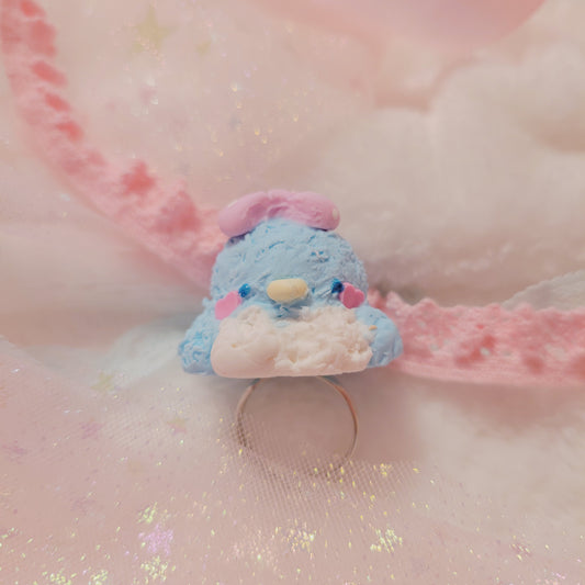 Pengy ring 5