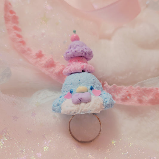 Pengy ring 3