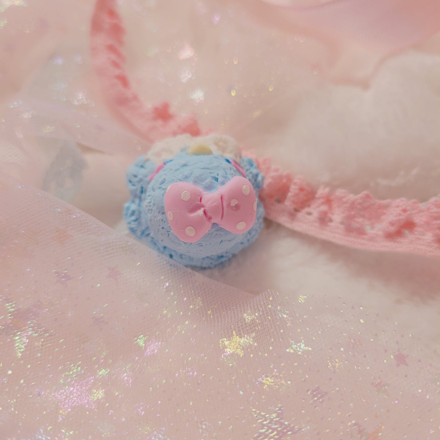 Pengy ring 5