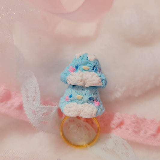 los pinguinos ring 2