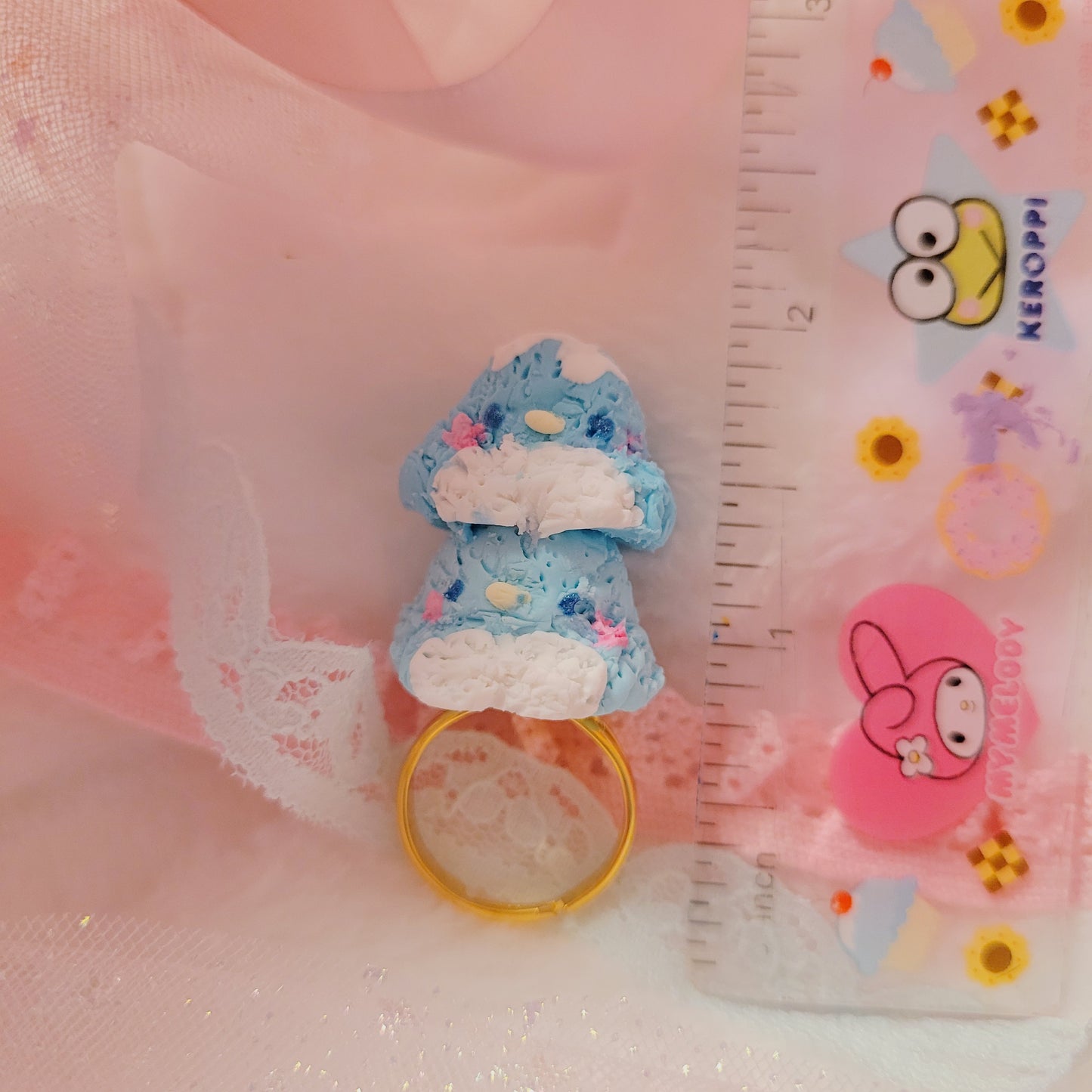 los pinguinos ring 2