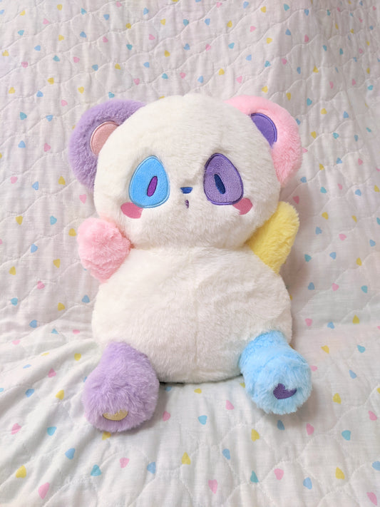 Panda Plush