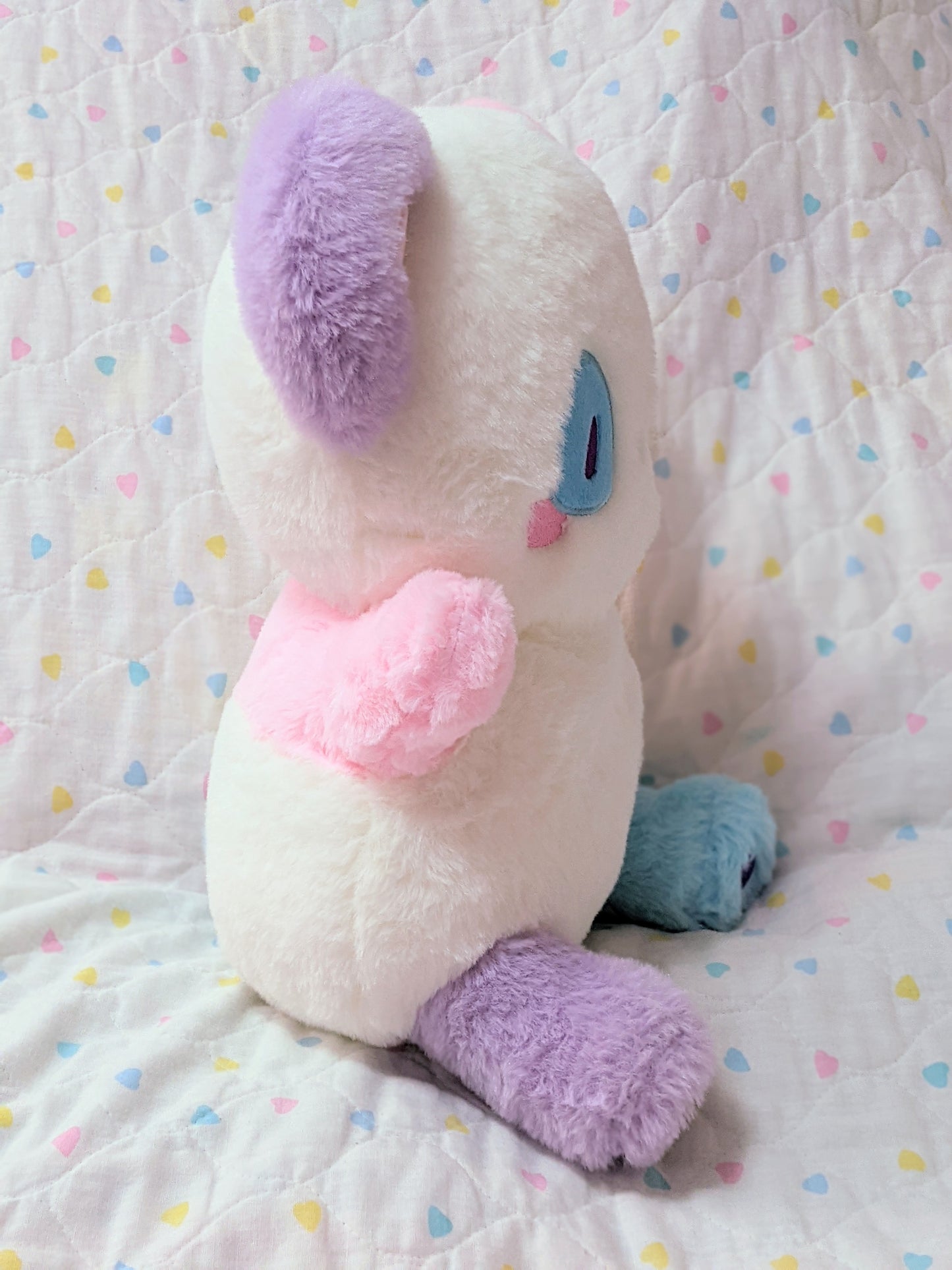 Panda Plush