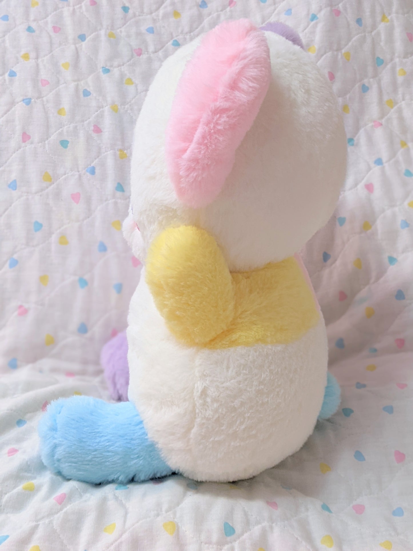 Panda Plush