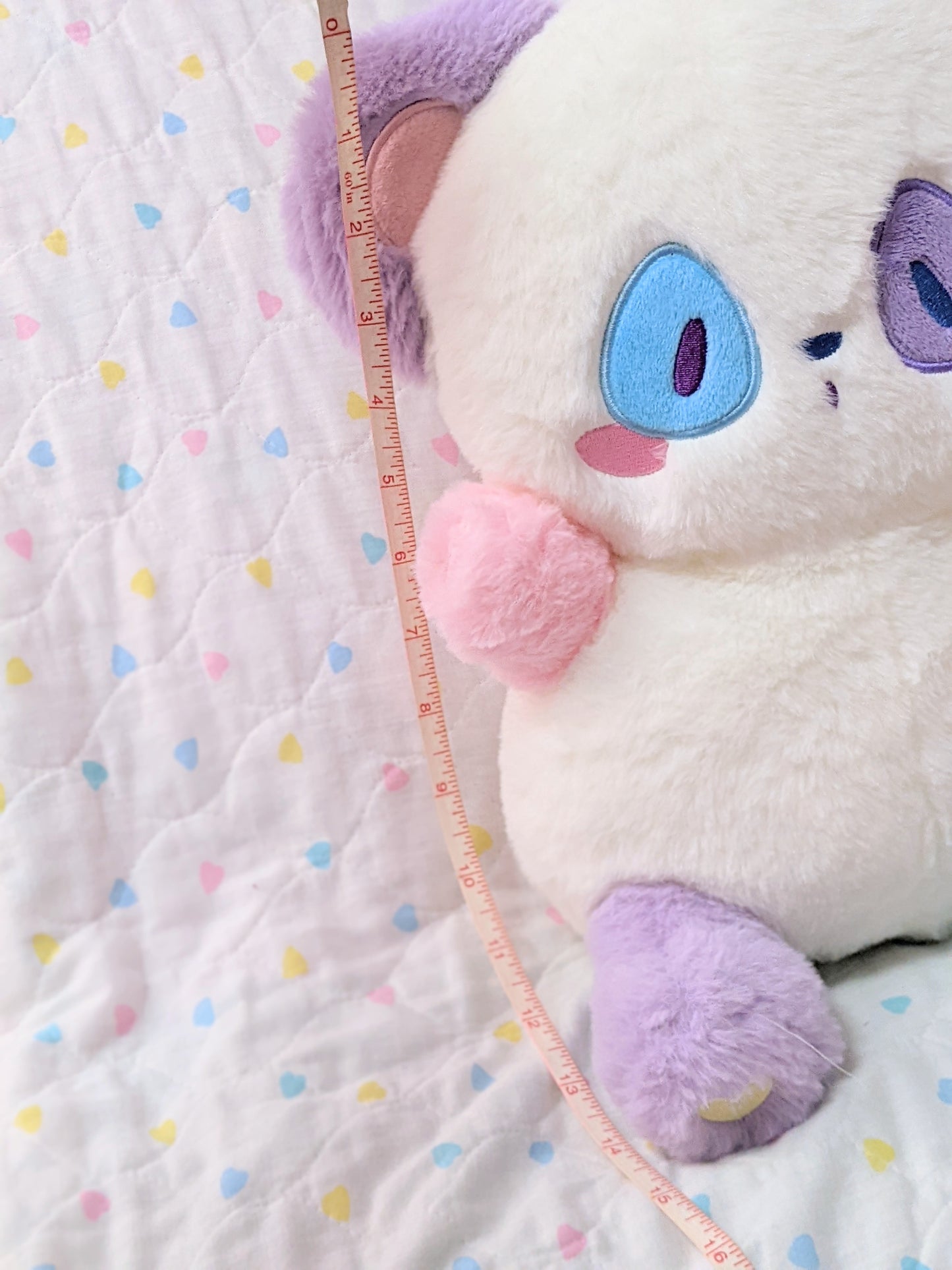 Panda Plush