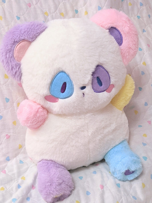 Panda Plush