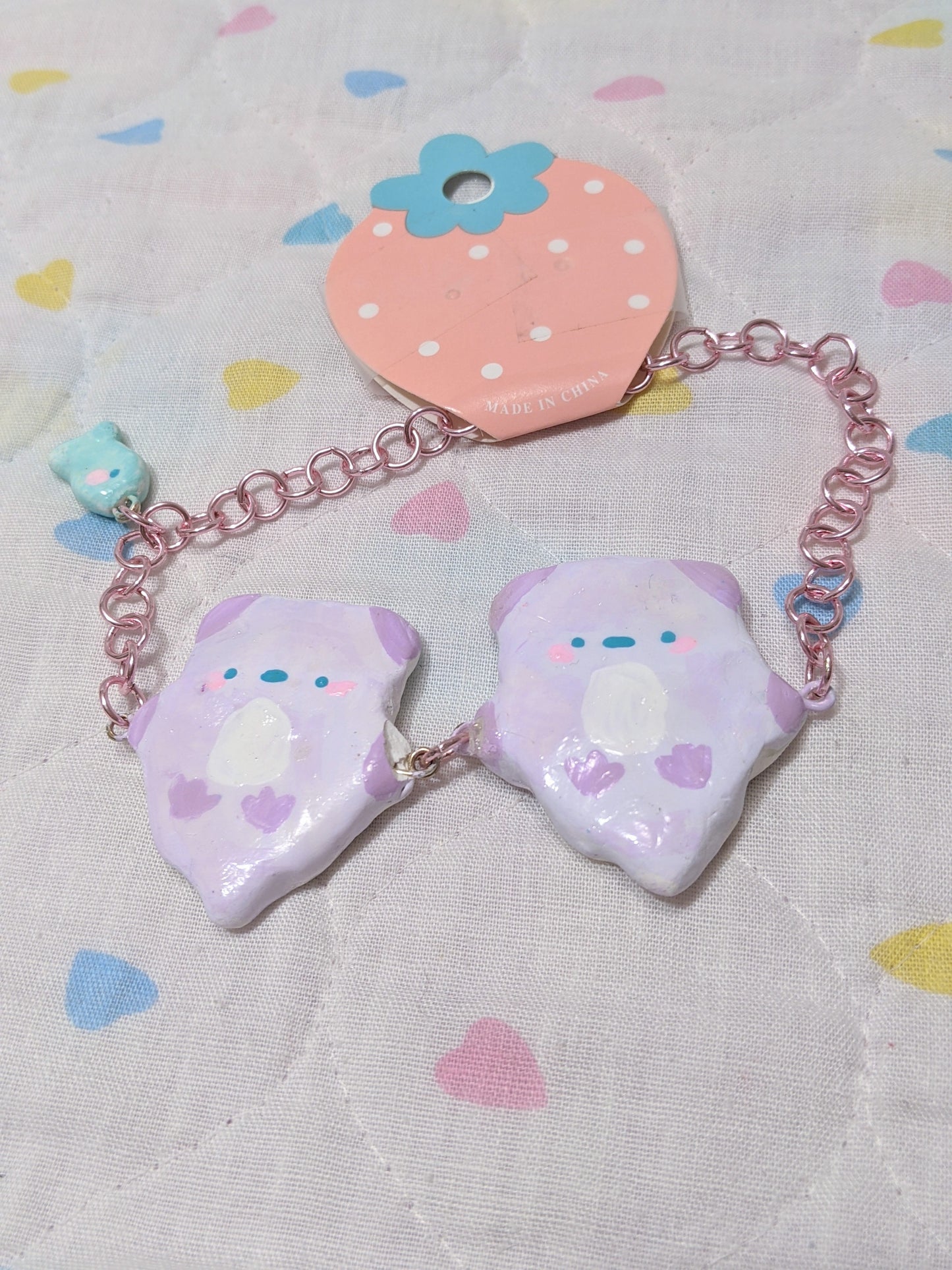 Bracelet 08