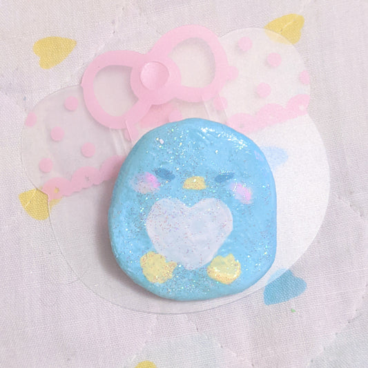 PENGY pin