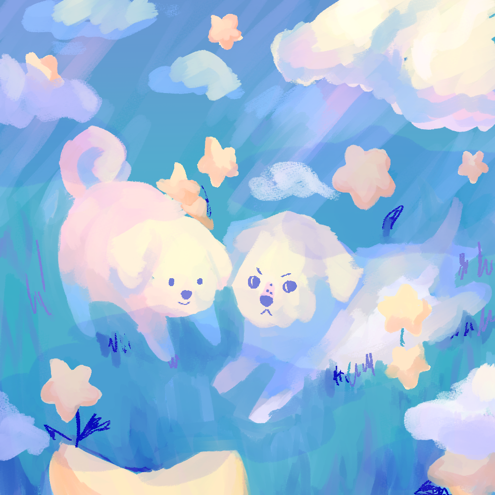 grief