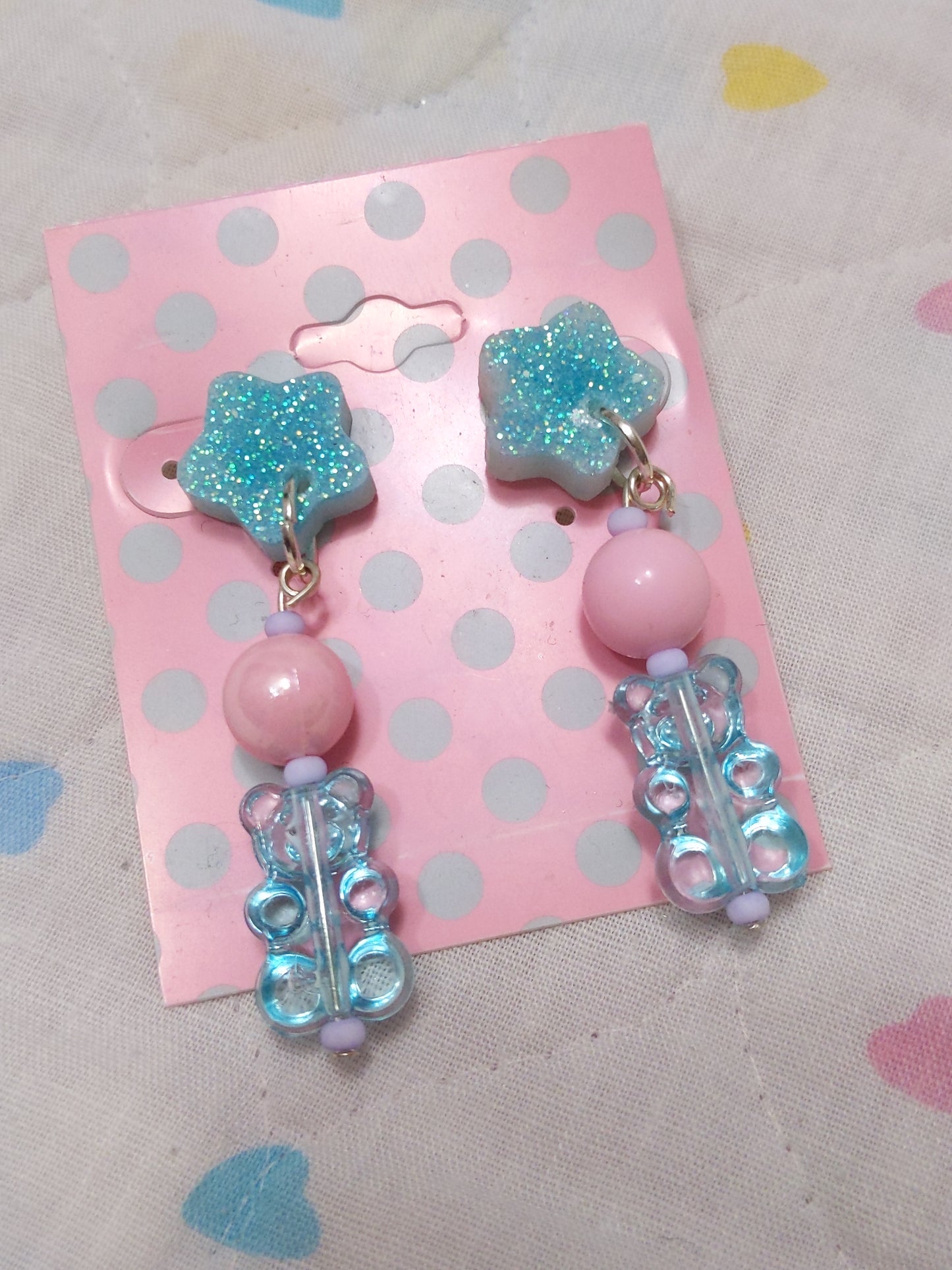 Earrings 09