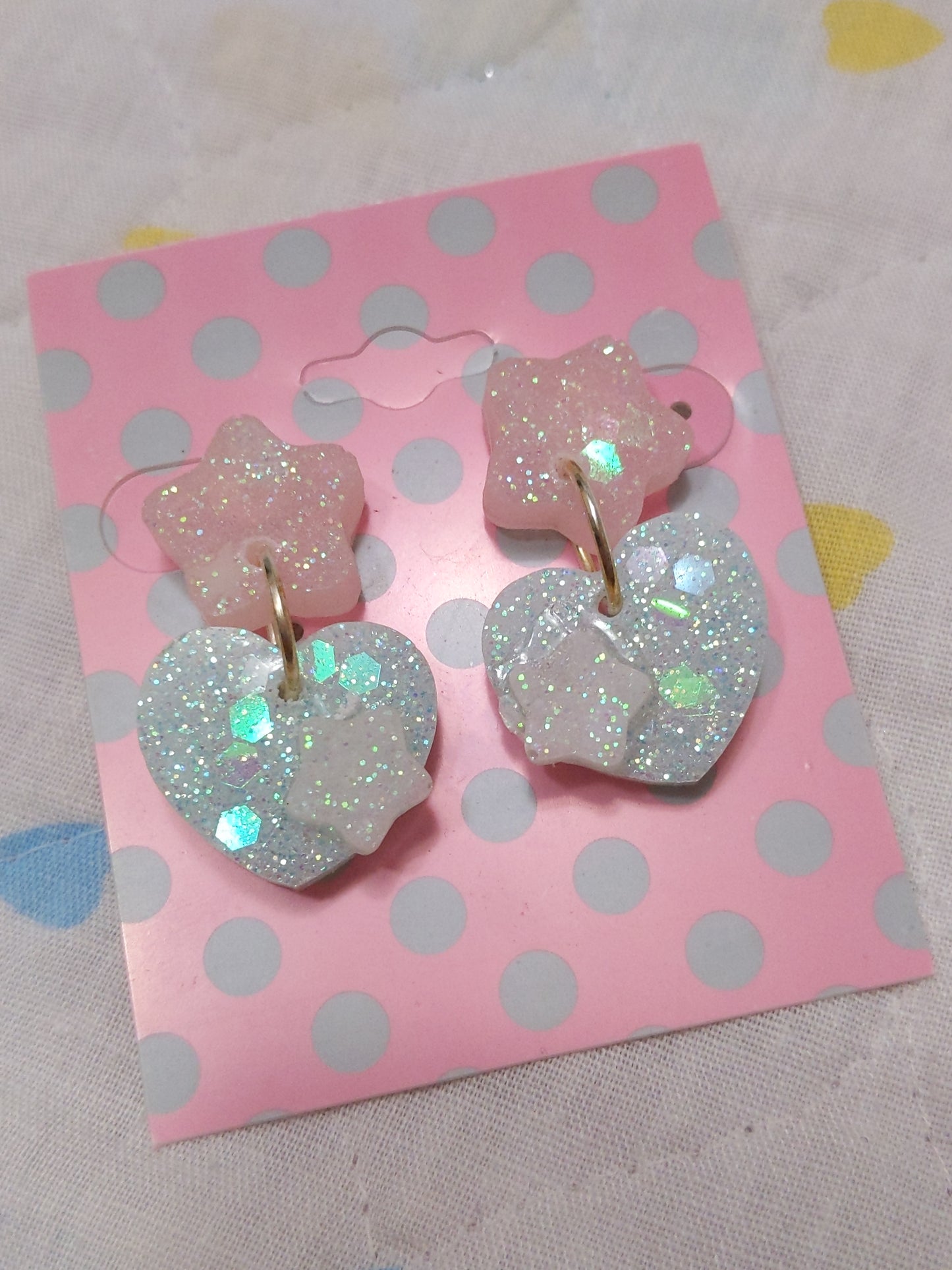 Earrings 12