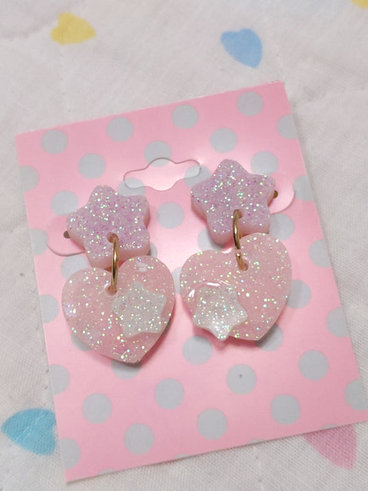 Earrings 39