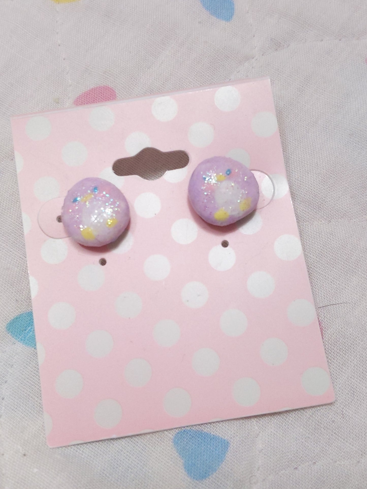 Earrings 43