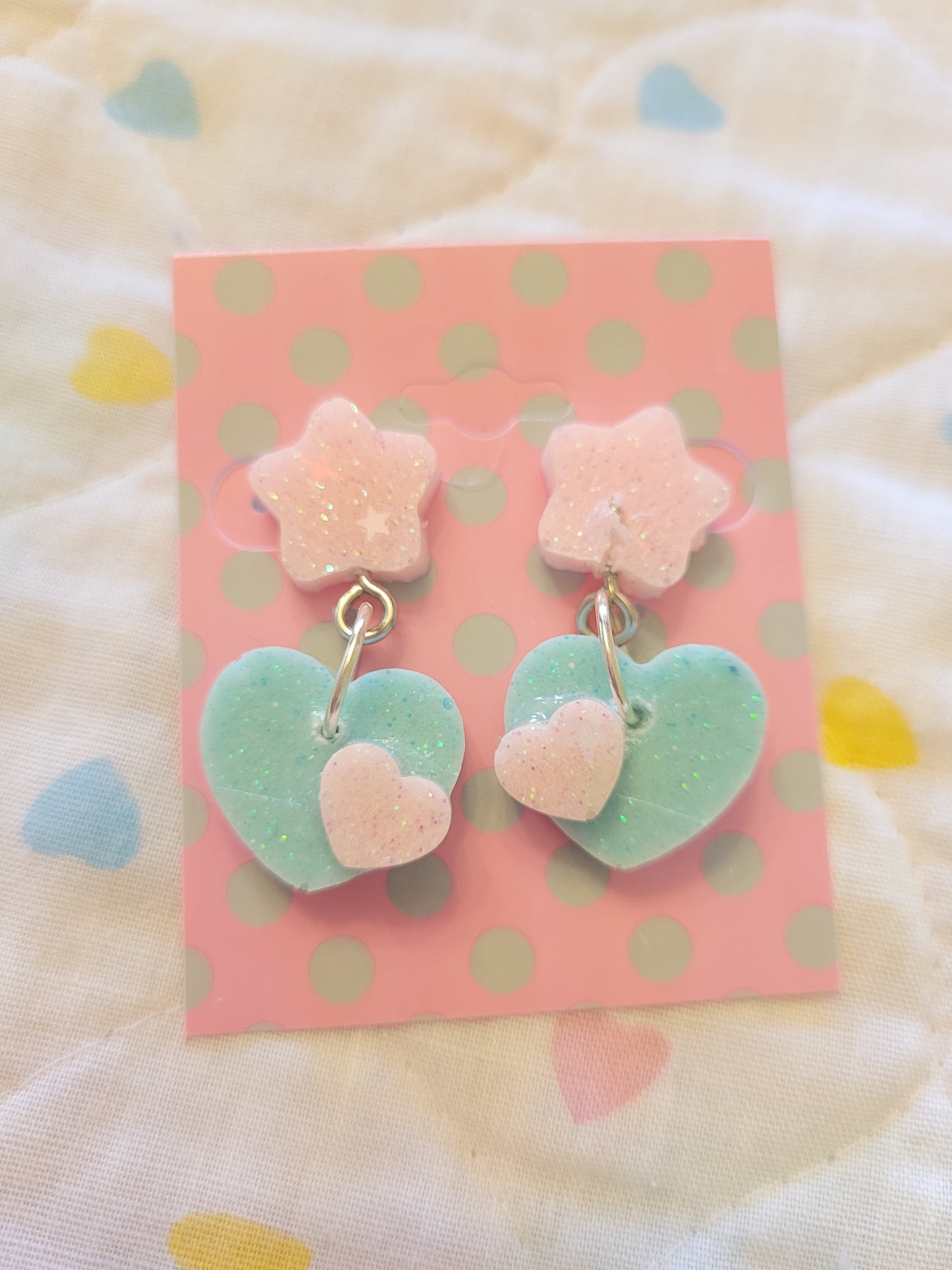 Earrings 65