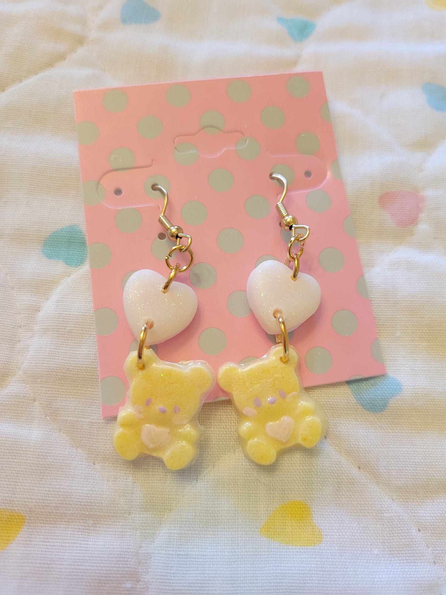 Earrings 66