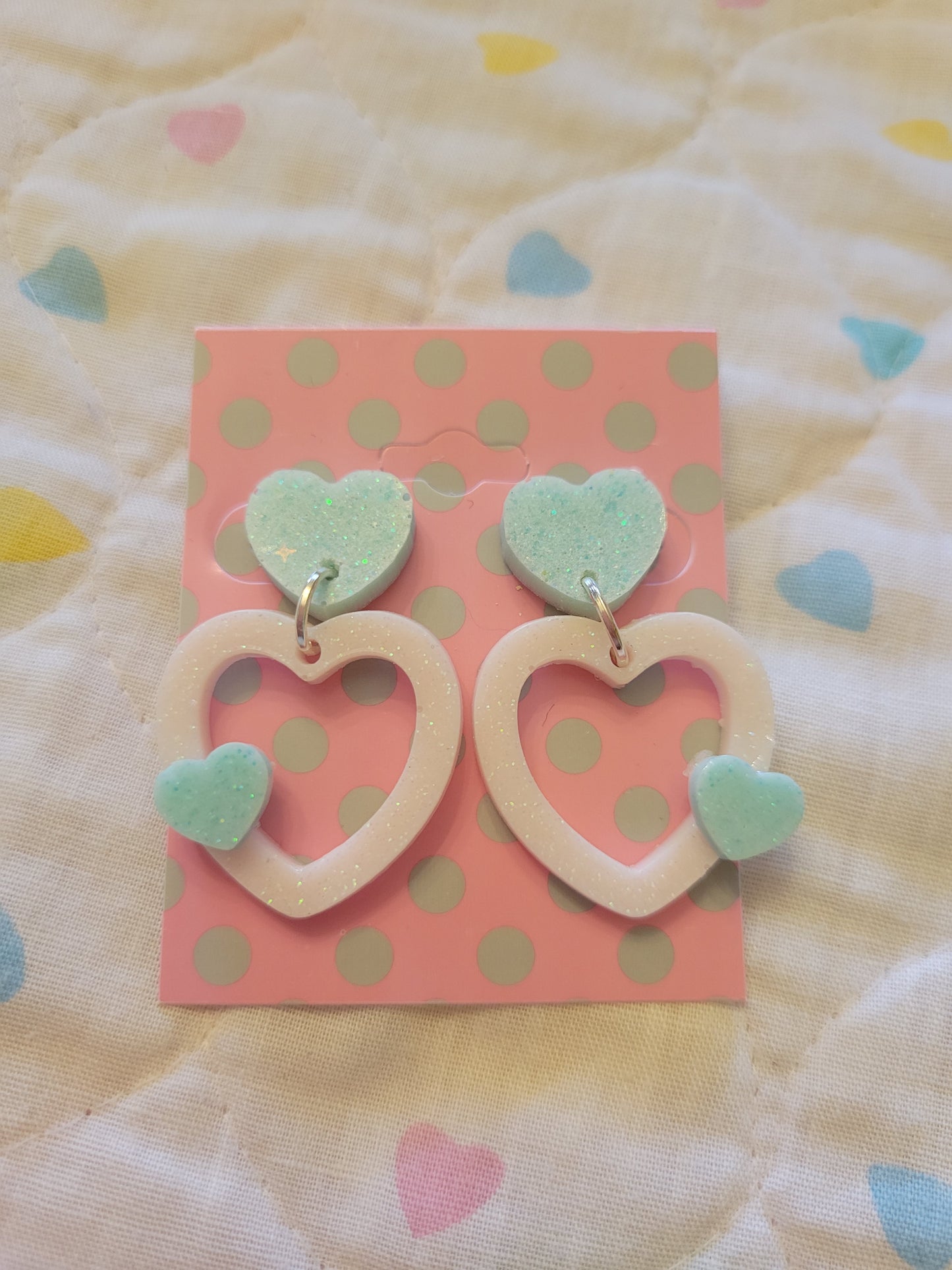 Earrings 70