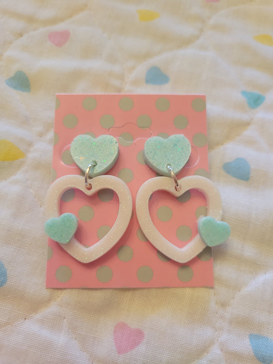 Earrings 70