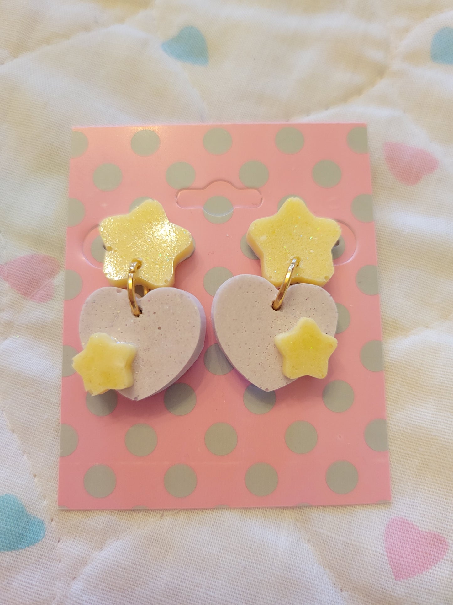 Earrings 75