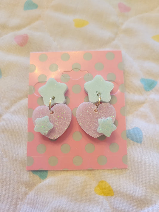 Earrings 78