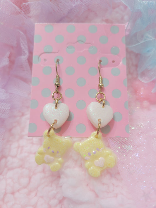 Earrings 80