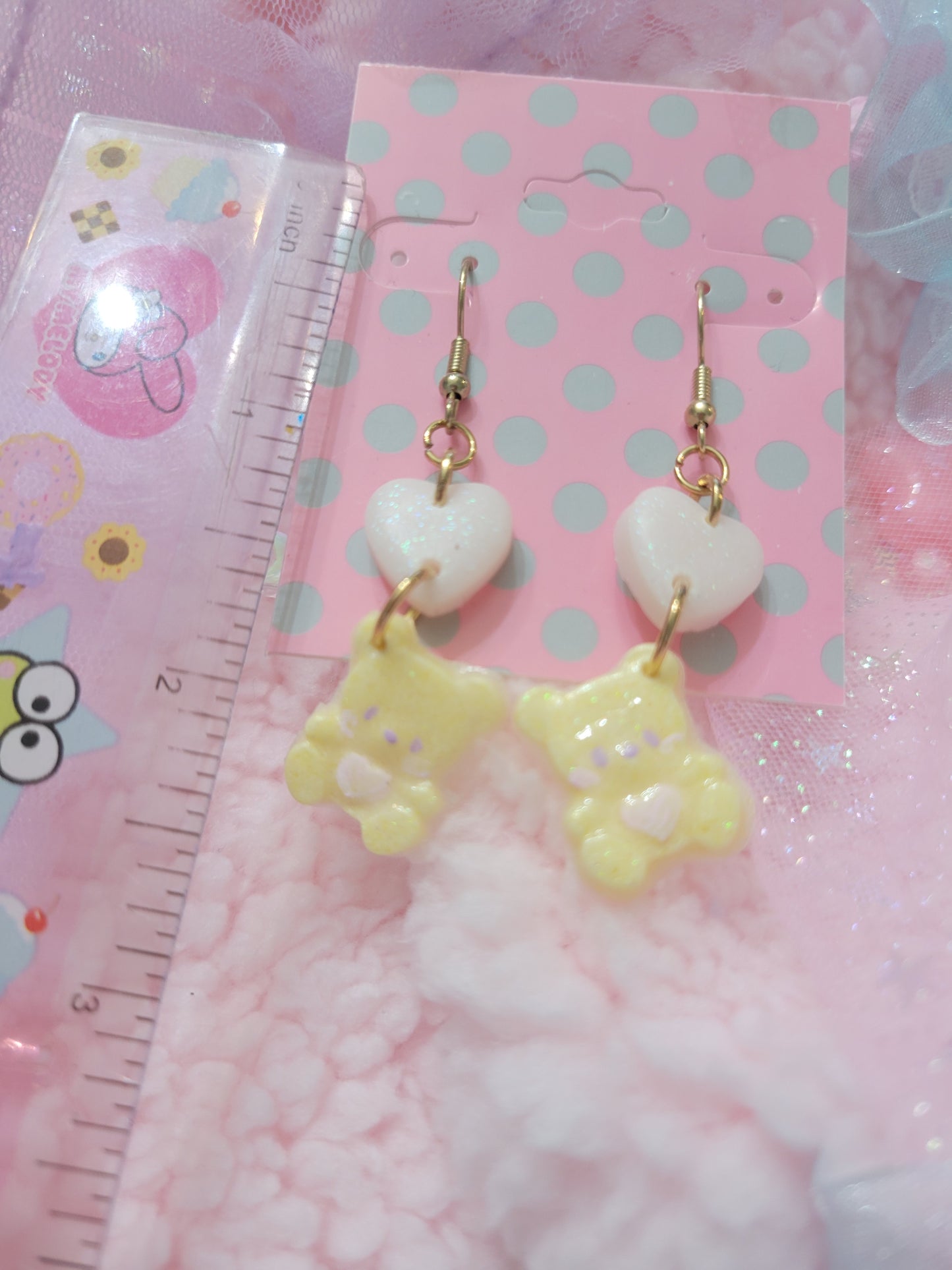 Earrings 80
