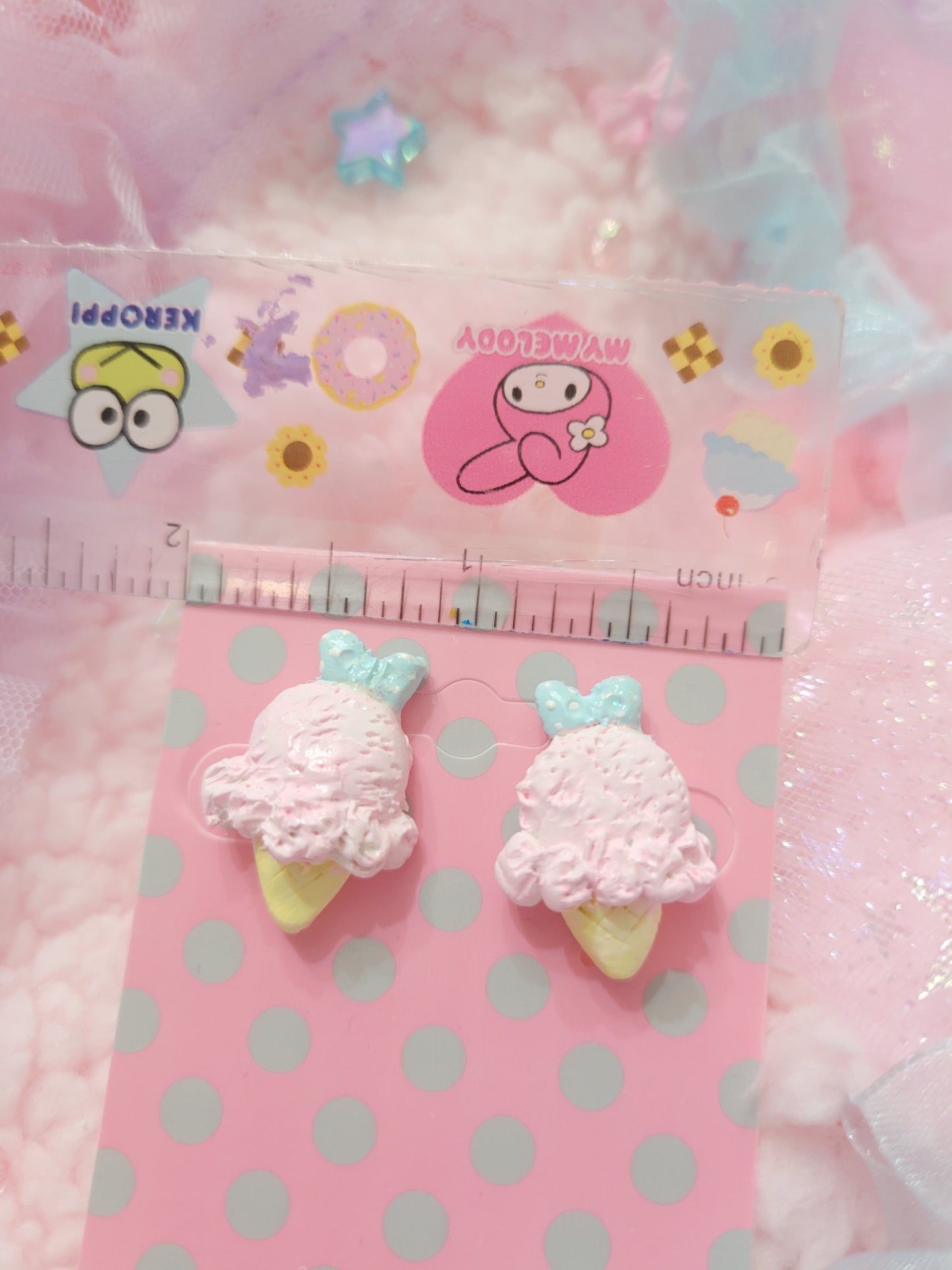 Earrings 81