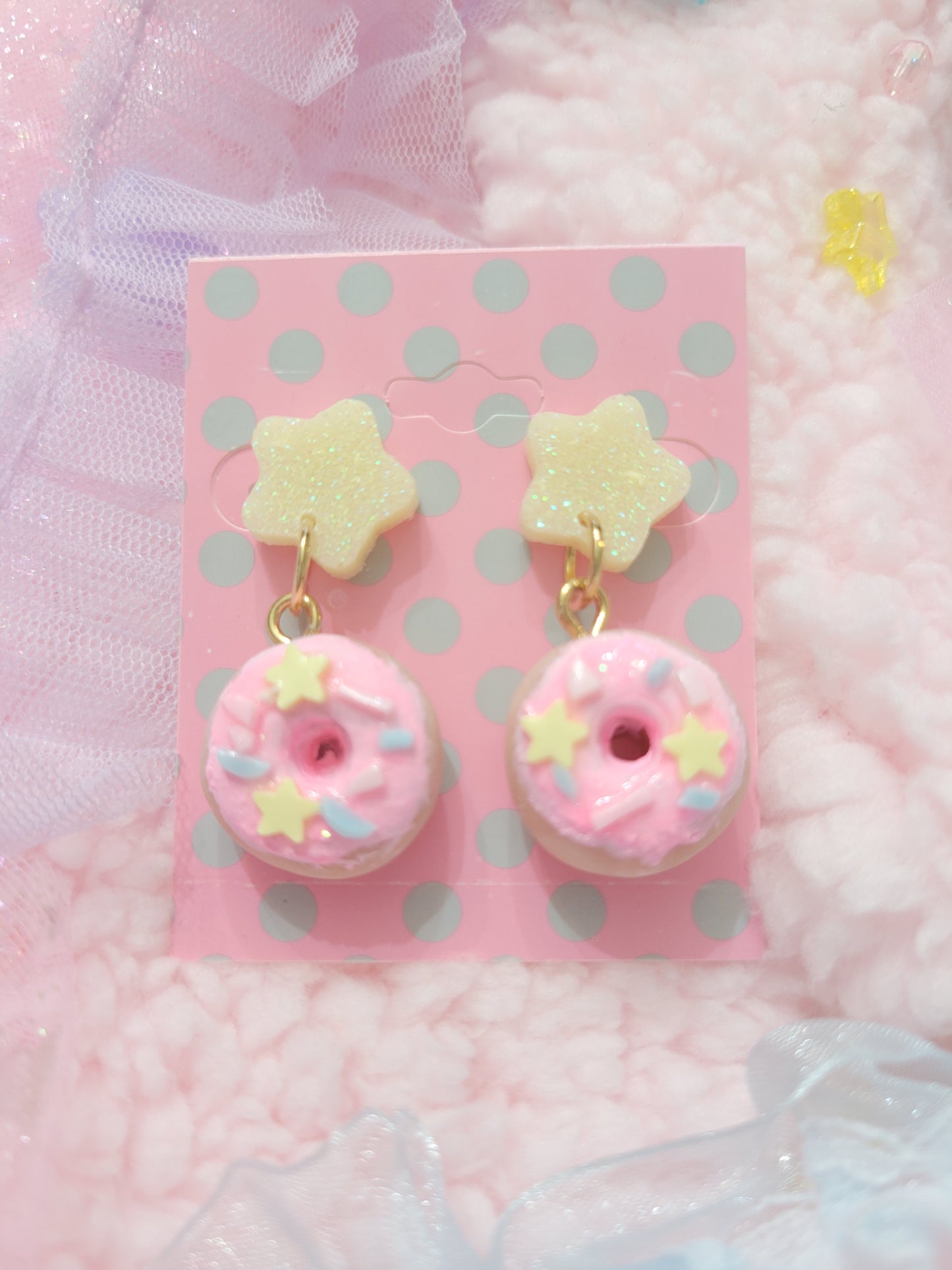 Earrings 82