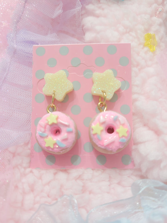 Earrings 82