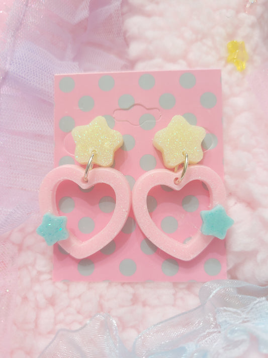 Earrings 83