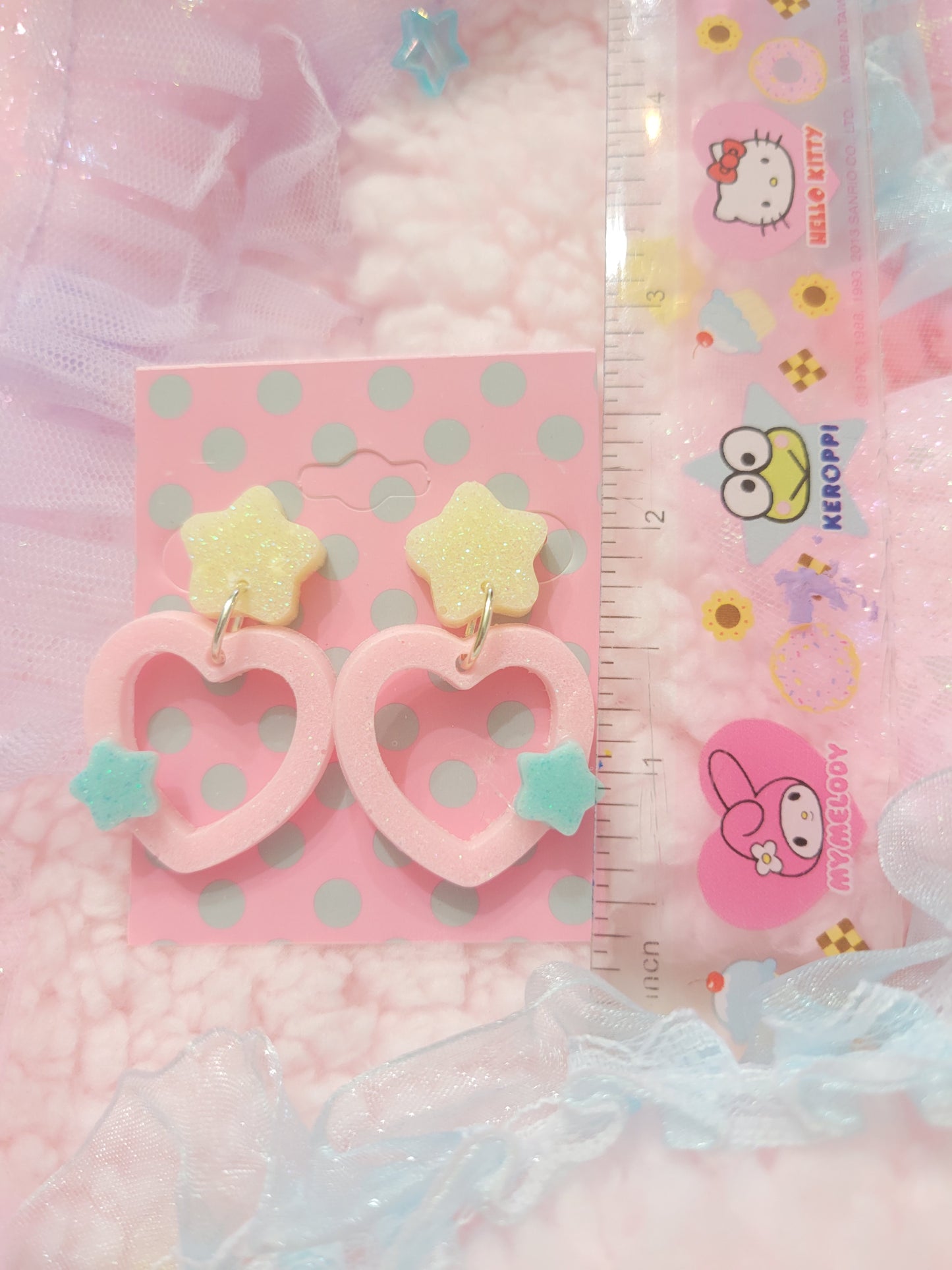 Earrings 83
