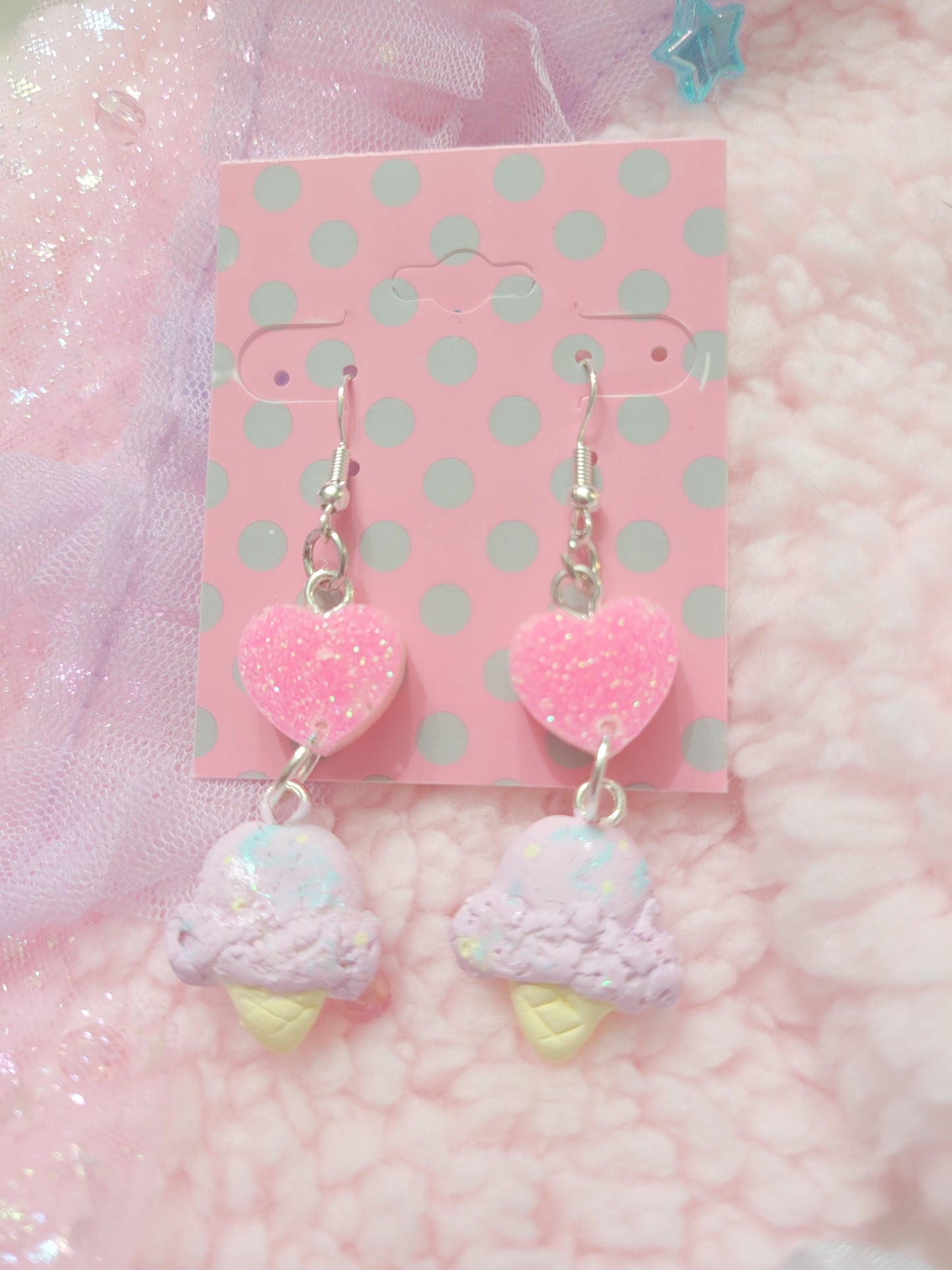Earrings 84