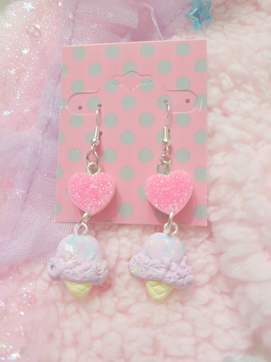 Earrings 84