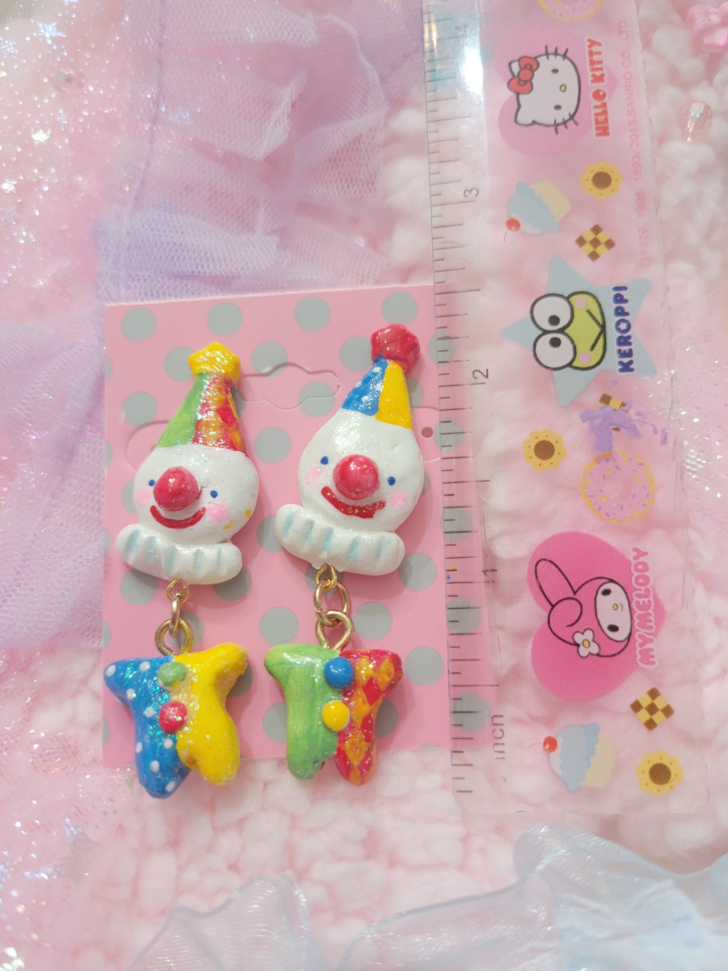 Earrings 85