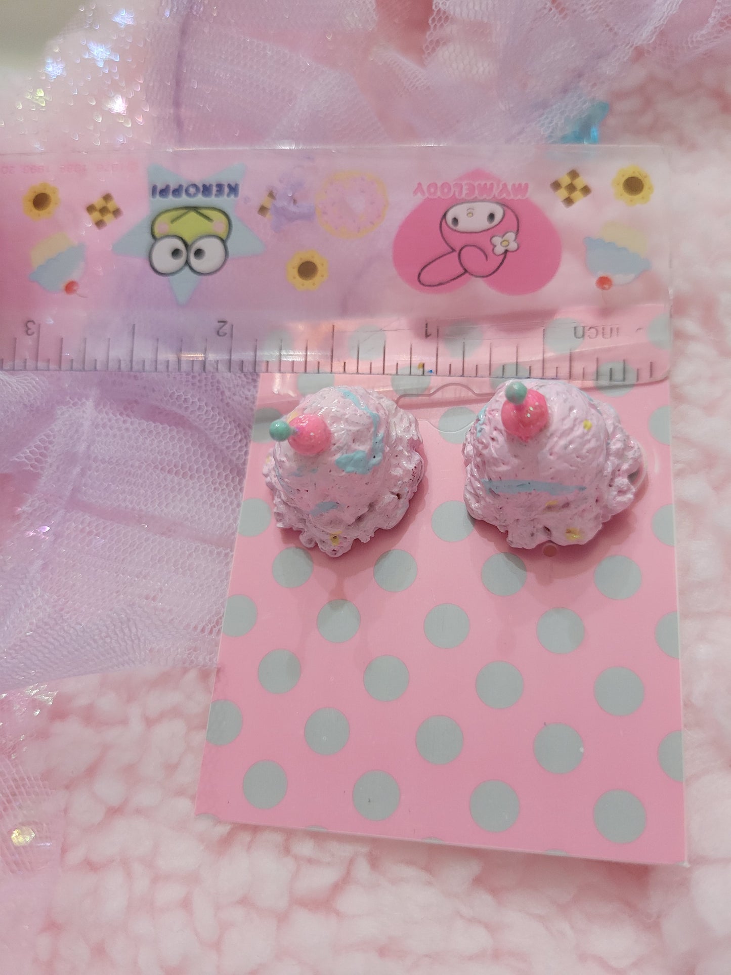 Earrings 86