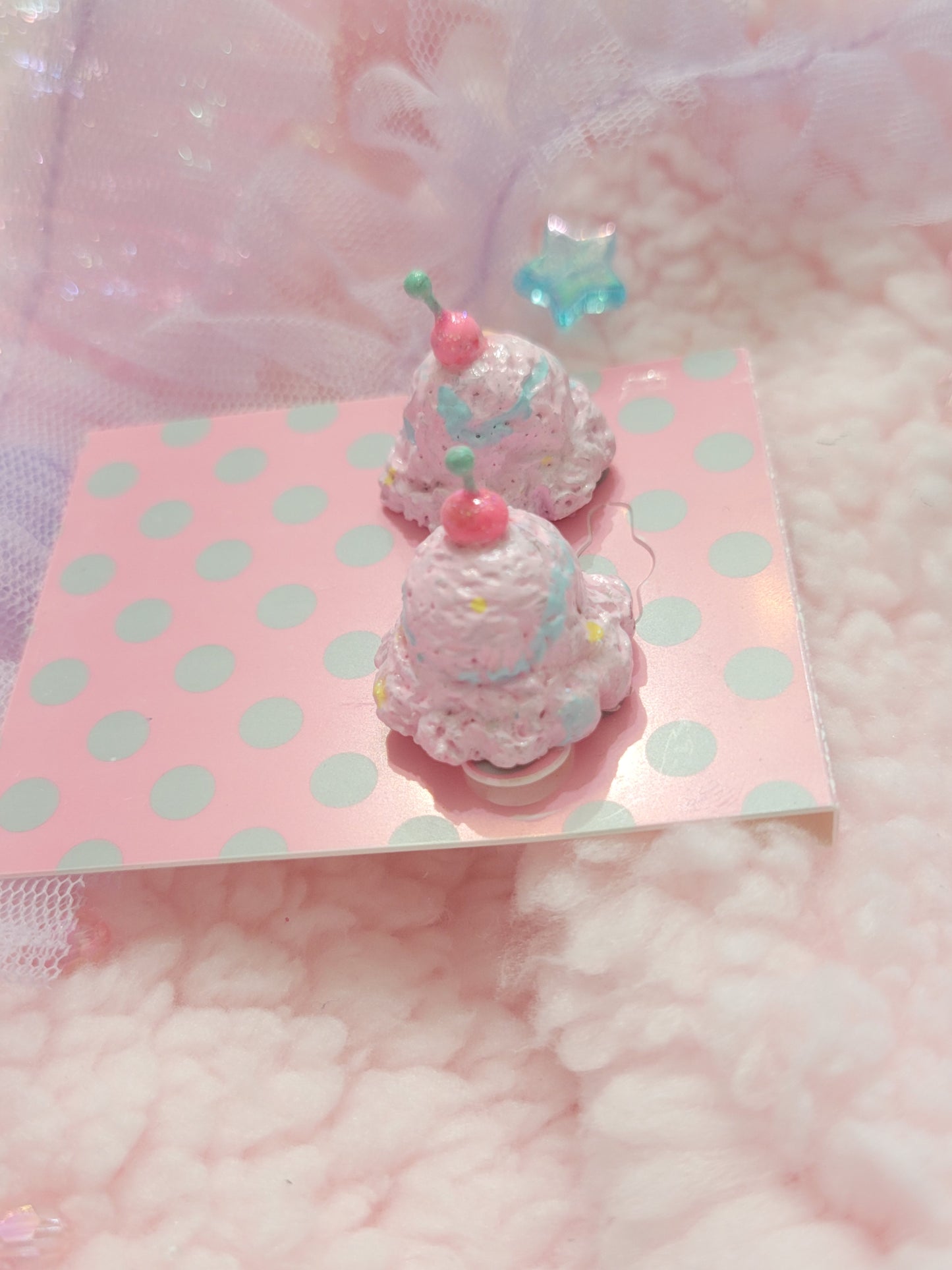 Earrings 86
